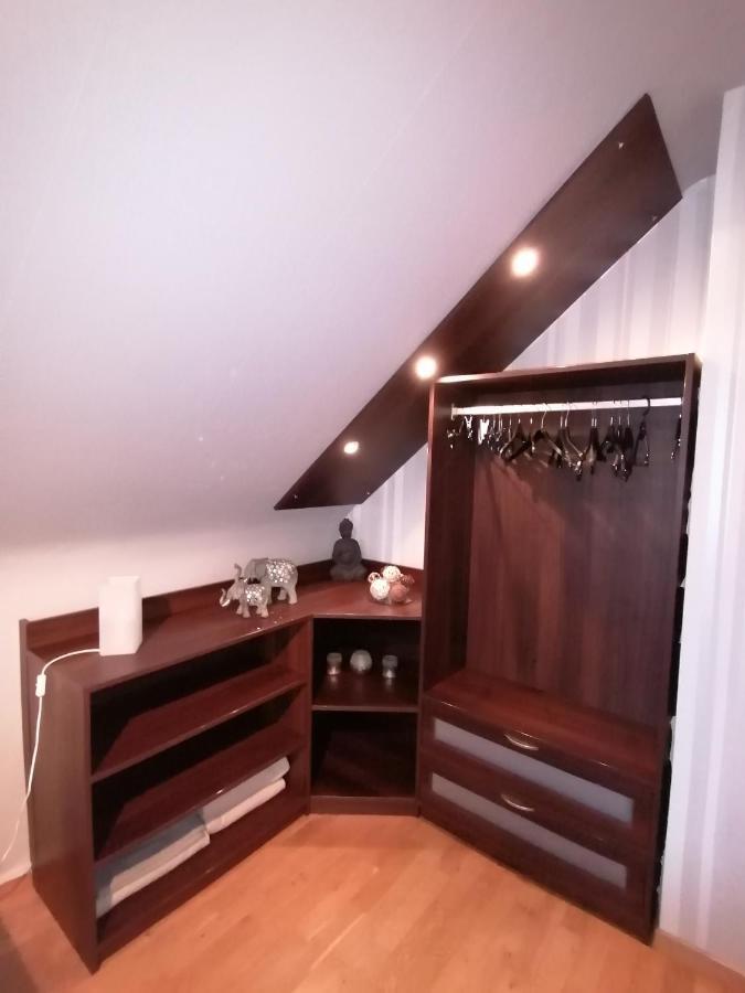 Le Clos Du Montys Louveigné Kültér fotó